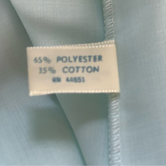 Vintage 1960’s Sears Nightgown - Picture 6 of 10